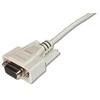 Assmann Electronic ASSMANN duomenų perdavimo jungiamasis kabelis D-Sub9 F/F 2,0 m serijinis formuotas