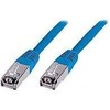 DIGITUS CAT 5e SF/UTP pataisos laidas