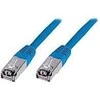 DIGITUS CAT 5e SF/UTP pataisos laidas