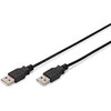 Assmann Electronic Assmann USB 2.0 jungties laidas