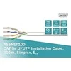 Assmann Electronic Digitus Skaitmenas | Montavimo kabelis | ACU-4511-305