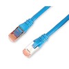 Assmann Electronic Digitus Pečkordas S / FTP, 6 kat., 5m, mėlyna (DK- 1644- 050 / B)