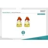 Assmann Electronic Digitus 6A, S / FTP, 5m, raudona (KV-1644-A-050 / R)