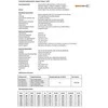 Assmann Electronic Digitus Skaitmenas | Cat 7 S/FTP instaliacinis kabelis, dvipusis, Dca-s1a d1 a1 | DK-1743-VH-D-1
