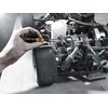 Wera rinkiniai Kraftform Kompakt Micro 20 ESD 1 20 vienetų tiksliam darbui (05073671001)