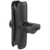 RAM MOUNTS - RAM DOUBLE SOCKET ARM FOR 1" BALLS