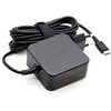 Asus Nešiojamojo kompiuterio maitinimo šaltinis 45 W, USB-C, (0A001-00692900)