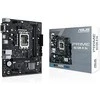 Pagrindinė plokštė Asus | PRIME H610M-R D4-SI | Procesorių šeima Intel | Procesoriaus lizdas LGA1700 | DDR4 DIMM | Atminties lizdai 2 | Palaikomos standžiojo disko sąsajos SATA, M.2 | SATA jungčių skaičius 4 | Lustų rinkinys Intel H610 | Mic-ATX