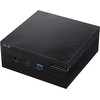 Mini computer ASUS Mini PC PN41-BBC129MVS1 Celeron / no RAM / no SSD / NoOS