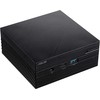 Mini computer ASUS Mini PC PN41-BBC129MVS1 Celeron / no RAM / no SSD / NoOS