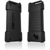 ASUS TUF Gaming A1/ USB-C 3.2 Gen 2x1 SSD enclosure, dual M.2 NVMe PCIe and SATA interfaces