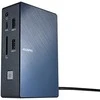 Asus | SimPro Dock 2 | Prijungimo stotis | Ethernet LAN (RJ-45) jungtys 1 | VGA (D-Sub) jungtys kiekis 1 | DisplayPorts kiekis 2 | USB 3.0 (3.1 Gen 1) jungtys kiekis 3 | HDMI jungtys kiekis 1