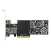 Valdiklis Asus PIKE II 3108-8-16PD / 2G 8 prievadų vidinis SAS 12G