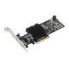 Valdiklis Asus PIKE II 3108-8-16PD / 2G 8 prievadų vidinis SAS 12G