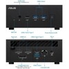 Mini barebone PC ASUS ExpertCenter PN64 BB5013MD / Core i5
