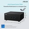 ASUS ExpertCenter PN64-S7013MD, Mini-PC - juodas, be operacinės sistemos