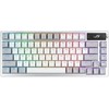 Klaviatūra Asus ROG Azoth Baltas FR