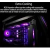 Kompiuterio korpusas ASUS ROG Hyperion GR701
