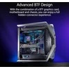 Kompiuterio korpusas ASUS ROG Hyperion GR701