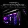 Kompiuterio korpusas ASUS ROG Hyperion GR701, Akcija/Cashback 30 eur.