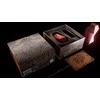 Asus ROG Phone 6 Diablo Immortal Edition Hellfire Raudona, 6.78", AMOLED, 1080 x 2448 pikselių, Qualcomm SM8475, Snapdragon 8+ Gen 1 (4nm), vidinė RAM 16 GB, 512 GB, Dvi SIM, 3G, Nano-SIM4G , 5G, pagrindinė kamera 50+13+5 MP, antrinė kamera 12 MP, „Android“, 12, 6000 mAh