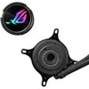 ASUS ROG STRIX LC III 240 ARGB aušinimo sistema