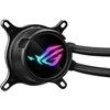 ASUS ROG STRIX LC III 240 ARGB aušinimo sistema