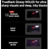 Monitorius Asus ROG Strix OLED XG32UCWG | 31.5" | 16:9 | 3840 x 2160 | 165 Hz (90LM0BX0-B01371)