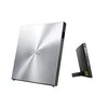 Asus | SDRW-08U5S-U | Sąsaja USB 2.0 | DVD±RW | CD skaitymo greitis 24 x | CD įrašymo greitis 24 x | Metalinis | Užrašų knygelė