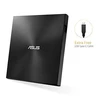 Išorinis DVD įrašymo įrenginys Asus ZenDrive U9M USB/USB-C, Juodas