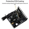 PC maitinimo blokas ASUS 650 Watts Efficiency 80 PLUS BRONZE TUF-GAMING-650B