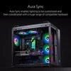 ASUS TUF GAMING TF120 ARGB