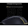 ASUS Pelė ASUS TUF Gaming M3 Gen II