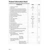 ASUS VA27AQSB Eye Care Monitorius 27 colių IPS WQHD 75Hz HDMI DP 2xUSB 2.0 garsiakalbiai