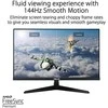 Monitorius ASUS VY249HGE - 24" | Full HD | IPS | 144Hz | 1ms (MPRT)