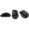 Asus | WT465 | wireless | Optinė belaidė pelė | Juodas
