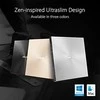 Asus | ZenDrive U8M (SDRW-08U8M-U) | Sąsaja USB Type-C | DVD±RW | CD skaitymo greitis 24 x | CD įrašymo greitis 24 x | Sidabrinis