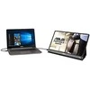 Monitorius ASUS ZenScreen Go MB16AHP, 15,6", 1920x1080