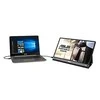 Monitorius ASUS ZenScreen Go MB16AHP, 15,6", 1920x1080