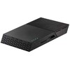 Serveris Asustor Flashstor 6 FS6706T 6-M.2 PCIe 3.0 SSD lizdai NAS, 4GB DDR4-2933, 2x2.5GE, 2xUSB3.2, 2xUSB2.0, Intel Celeron N5105 4 branduolių