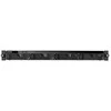 Serveris ASUSTOR Enterprise NAS AS6504RD 4 skyrių + bėgis