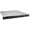 Serveris ASUSTOR Enterprise NAS AS6504RD 4 skyrių + bėgis