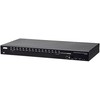 „Aten CS19216“ 16 prievadų USB 3.0 „DisplayPort KVMP“ komutatorius | „Aten“ | 16 prievadų USB 3.0 „DisplayPort KVMP“ komutatorius | CS19216