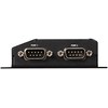 ATEN SN3002P 2 prievadų RS-232 saugus PoE įrenginių serveris
