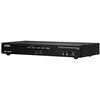 Aten | 4-Port USB 3.0 4K HDMI Dual Ekranas KVMP Switch | CS1844
