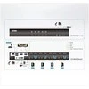 Aten | 4-Port USB 3.0 4K HDMI Dual Ekranas KVMP Switch | CS1844