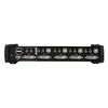 Aten 4-port USB DVI Dual Link/Audio KVMP jungiklis | Aten | 4 prievadų USB DVI dviejų jungčių / garso KVMP™ jungiklis