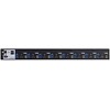 Aten | 8 prievadų USB 3.0 4K HDMI KVM jungiklis | CS18208