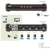 Aten | 4-Port USB 3.0 4K HDMI KVMP Switch with Audio Mixer Mode | CS1824