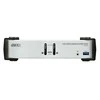 Aten CS1912 2 prievadų USB 3.0 DisplayPort KVMP™ jungiklis (Kabeliai pridedami) | Aten | 2 prievadų USB 3.0 DisplayPort KVMP jungiklis (pridedami kabeliai) | CS1912
